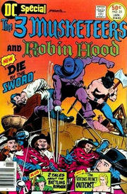 DC Special #25