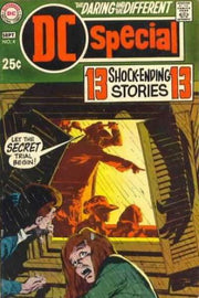 DC Special #4