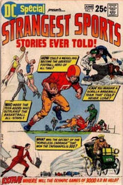DC Special #7