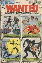 DC Special #8