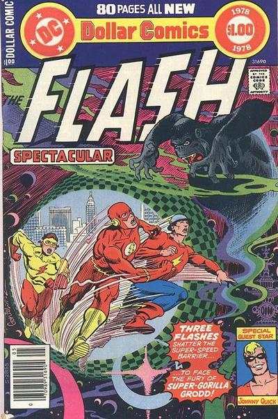 DC Special Series #11