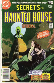 DC Special Series #12