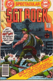 DC Special Series #13