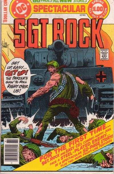 DC Special Series #13