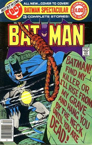 DC Special Series #15