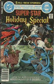 DC Special Series #21