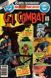 DC Special Series #22