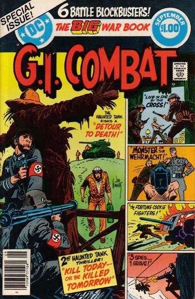 DC Special Series #22