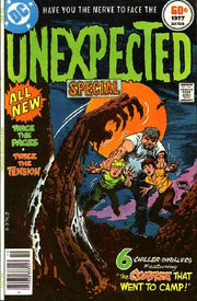 DC Special Series #4