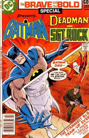 DC Special Series #8