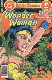 DC Special Series #9