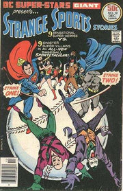 DC Super-Stars #10