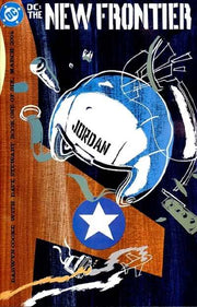 DC: The New Frontier #1
