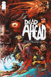 Dead Ahead #1
