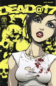 Dead at 17 2006 Series #2
