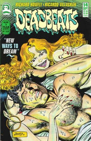 Deadbeats #14