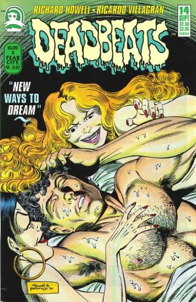 Deadbeats #14