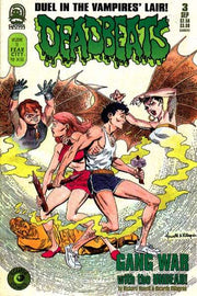 Deadbeats #3