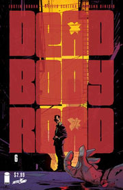 Dead Body Road #6