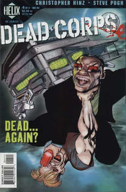 Dead Corpse #4