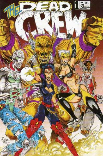 Dead Crew #1