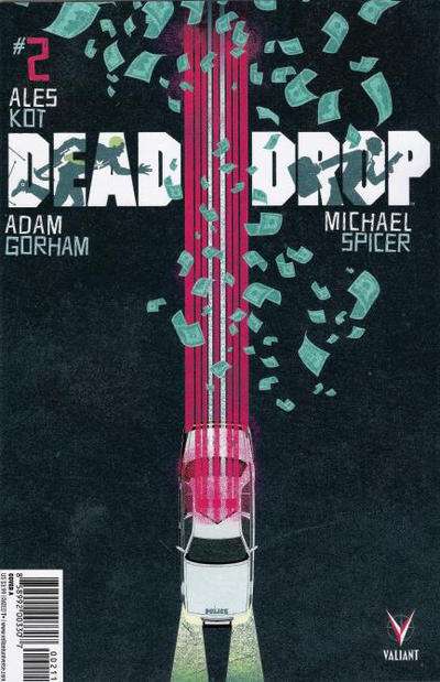 Dead Drop #2
