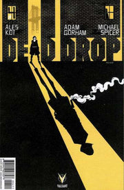 Dead Drop #4