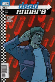 Dead Enders #11