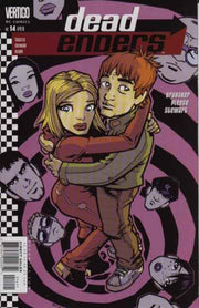 Dead Enders #14