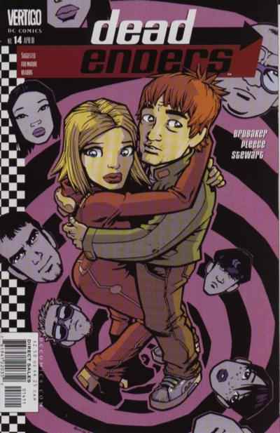 Dead Enders #14