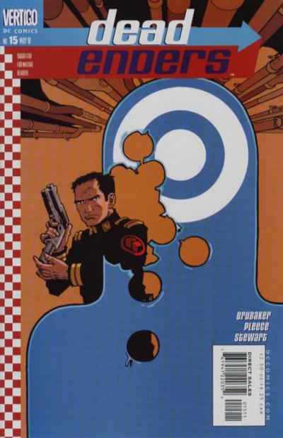 Dead Enders #15