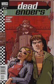 Dead Enders #16