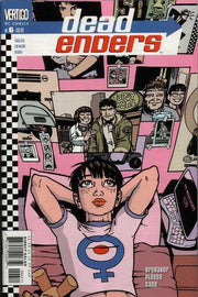 Dead Enders #6