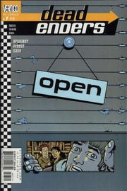 Dead Enders #7