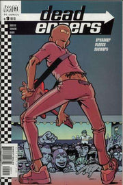 Dead Enders #9