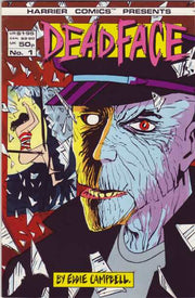 Deadface #1