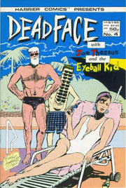 Deadface #4
