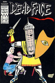 Deadface #6