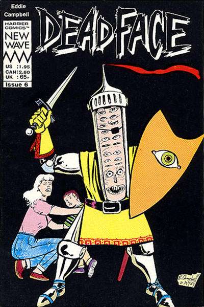 Deadface #6