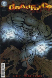 Deadforce 1999 Series #1