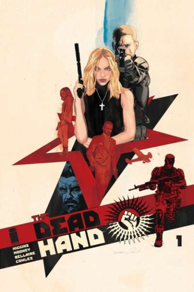 Dead Hand #1