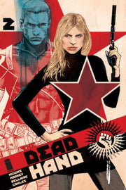 Dead Hand #2