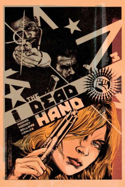 Dead Hand #3