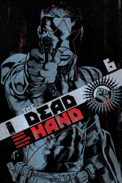 Dead Hand #6