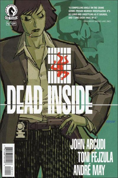Dead Inside #1