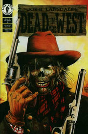 Dead in the West #1