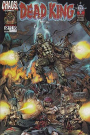 Dead King #2