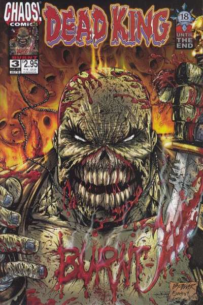 Dead King #3
