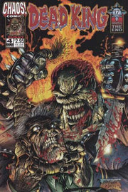 Dead King #4