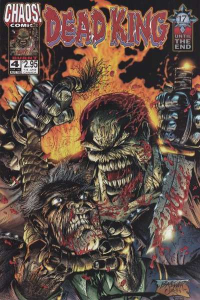 Dead King #4